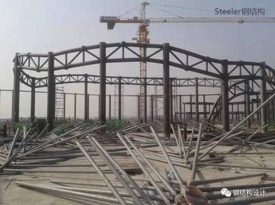 鋼結構鋼梁安裝安全措圖片 鋼結構玻璃棧道施工 第3張 鋼結構鋼梁安裝安全措圖片 鋼結構玻璃棧道施工 第3張