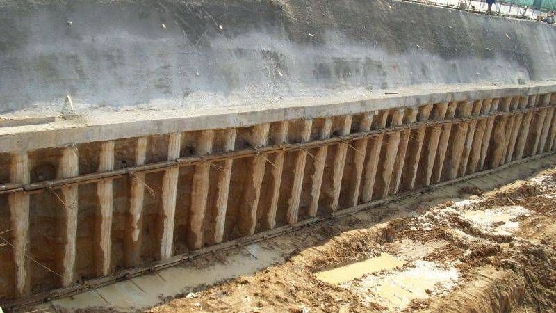 地基加固需要什么資質(zhì)才能做 北京加固設(shè)計(jì) 第1張 地基加固需要什么資質(zhì)才能做 北京加固設(shè)計(jì) 第1張