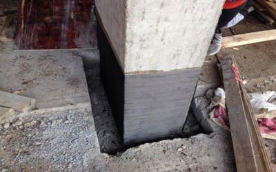 地基加固需要什么資質(zhì)才能做 北京加固設(shè)計(jì) 第4張 地基加固需要什么資質(zhì)才能做 北京加固設(shè)計(jì) 第4張