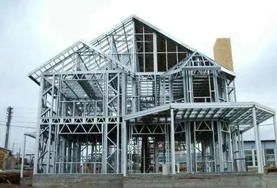 2021全國鋼結(jié)構(gòu)公司前十名(中國建筑旗下的鋼結(jié)構(gòu)產(chǎn)業(yè)集團(tuán)以鋼結(jié)構(gòu)為主體結(jié)構(gòu)的工程業(yè)務(wù)為主營) 鋼結(jié)構(gòu)桁架施工 第4張 2021全國鋼結(jié)構(gòu)公司前十名(中國建筑旗下的鋼結(jié)構(gòu)產(chǎn)業(yè)集團(tuán)以鋼結(jié)構(gòu)為主體結(jié)構(gòu)的工程業(yè)務(wù)為主營) 鋼結(jié)構(gòu)桁架施工 第4張