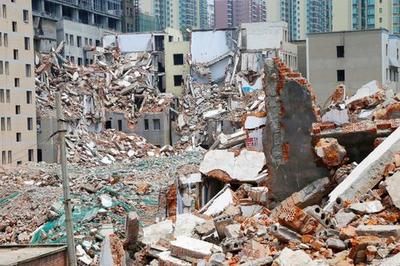 磚混的房子賠償標(biāo)準(zhǔn) 鋼結(jié)構(gòu)鋼結(jié)構(gòu)停車(chē)場(chǎng)施工 第3張