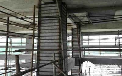 包鋼加固施工工法(包鋼加固施工中的常見問題) 鋼結(jié)構(gòu)有限元分析設(shè)計 第5張 包鋼加固施工工法(包鋼加固施工中的常見問題) 鋼結(jié)構(gòu)有限元分析設(shè)計 第5張