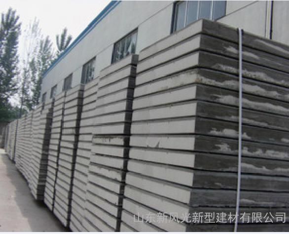 自保溫砌塊生產(chǎn)廠家 鋼結(jié)構(gòu)門式鋼架施工 第4張