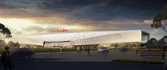 昭通鋼結(jié)構(gòu)設(shè)計(jì)公司vs北京湃勒思建筑(北京湃勒思建筑技術(shù)有限公司vs北京湃勒思建筑) 鋼結(jié)構(gòu)鋼結(jié)構(gòu)停車場(chǎng)設(shè)計(jì) 第4張 昭通鋼結(jié)構(gòu)設(shè)計(jì)公司vs北京湃勒思建筑(北京湃勒思建筑技術(shù)有限公司vs北京湃勒思建筑) 鋼結(jié)構(gòu)鋼結(jié)構(gòu)停車場(chǎng)設(shè)計(jì) 第4張