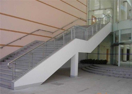 別墅鋼結(jié)構(gòu)樓梯(別墅鋼結(jié)構(gòu)樓梯設(shè)計施工案例展示了如何確保樓梯的質(zhì)量和使用壽命) 裝飾工裝施工 第3張 別墅鋼結(jié)構(gòu)樓梯(別墅鋼結(jié)構(gòu)樓梯設(shè)計施工案例展示了如何確保樓梯的質(zhì)量和使用壽命) 裝飾工裝施工 第3張