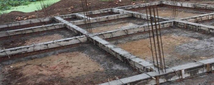 農(nóng)村自建房地基加固 建筑施工圖設(shè)計(jì) 第4張