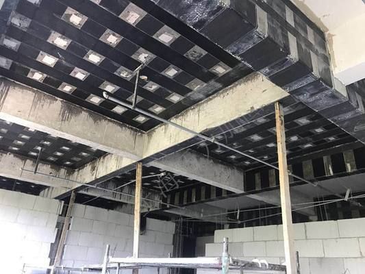 粘鋼加固報(bào)價清單(粘鋼加固價格對比) 鋼結(jié)構(gòu)框架施工 第2張 粘鋼加固報(bào)價清單(粘鋼加固價格對比) 鋼結(jié)構(gòu)框架施工 第2張