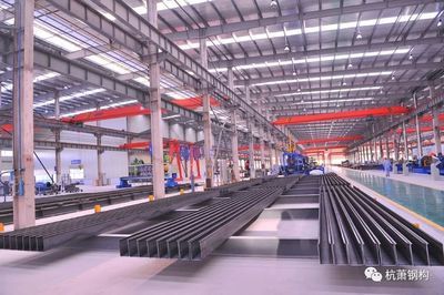 鋼結(jié)構(gòu)的工廠加工(鋼結(jié)構(gòu)加工行業(yè)未來發(fā)展趨勢) 結(jié)構(gòu)砌體施工 第4張 鋼結(jié)構(gòu)的工廠加工(鋼結(jié)構(gòu)加工行業(yè)未來發(fā)展趨勢) 結(jié)構(gòu)砌體施工 第4張