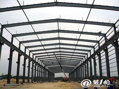 鋼結(jié)構(gòu)車間設計(鋼結(jié)構(gòu)車間設計要點鋼結(jié)構(gòu)車間節(jié)能設計要點) 建筑方案施工 第4張 鋼結(jié)構(gòu)車間設計(鋼結(jié)構(gòu)車間設計要點鋼結(jié)構(gòu)車間節(jié)能設計要點) 建筑方案施工 第4張