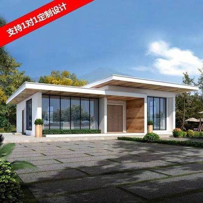 鋼結構房子多少錢一平方(鋼結構房子多少錢一平方鋼結構房安裝流程詳解) 結構機械鋼結構設計 第5張 鋼結構房子多少錢一平方(鋼結構房子多少錢一平方鋼結構房安裝流程詳解) 結構機械鋼結構設計 第5張