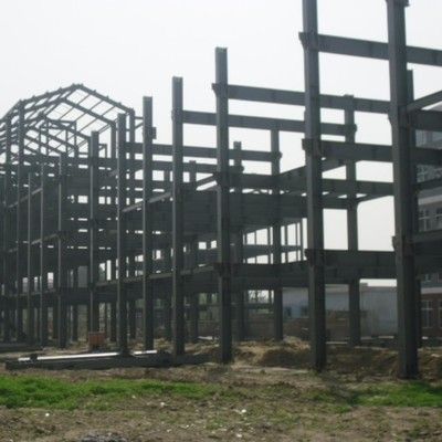 北京鋼結(jié)構(gòu)廠家(北京地區(qū)部分鋼結(jié)構(gòu)設(shè)計(jì)公司排名) 結(jié)構(gòu)橋梁鋼結(jié)構(gòu)施工 第3張 北京鋼結(jié)構(gòu)廠家(北京地區(qū)部分鋼結(jié)構(gòu)設(shè)計(jì)公司排名) 結(jié)構(gòu)橋梁鋼結(jié)構(gòu)施工 第3張