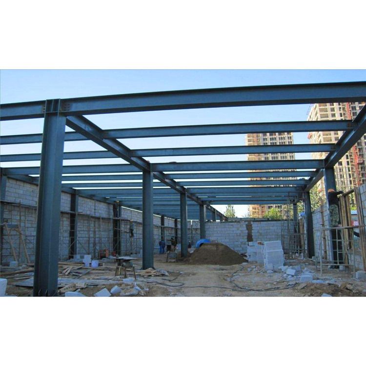 北京鋼結(jié)構(gòu)廠家(北京地區(qū)部分鋼結(jié)構(gòu)設(shè)計(jì)公司排名) 結(jié)構(gòu)橋梁鋼結(jié)構(gòu)施工 第4張 北京鋼結(jié)構(gòu)廠家(北京地區(qū)部分鋼結(jié)構(gòu)設(shè)計(jì)公司排名) 結(jié)構(gòu)橋梁鋼結(jié)構(gòu)施工 第4張