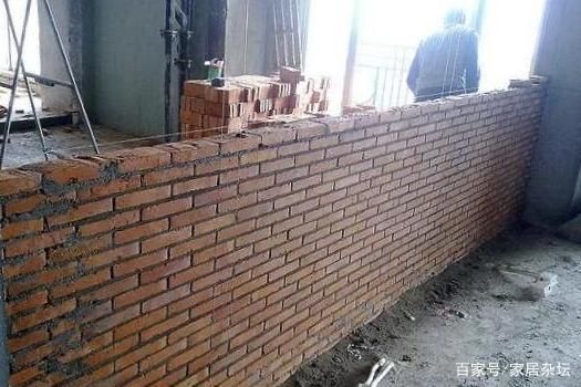 砌墻加固方法有哪些呢 結構工業(yè)鋼結構施工 第1張 砌墻加固方法有哪些呢 結構工業(yè)鋼結構施工 第1張