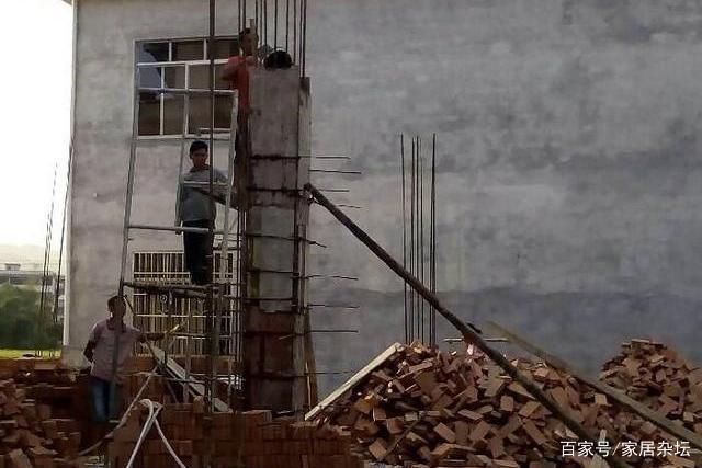 砌墻加固方法有哪些呢 結構工業(yè)鋼結構施工 第3張 砌墻加固方法有哪些呢 結構工業(yè)鋼結構施工 第3張