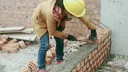 砌墻的師傅是什么工（砌墻師傅在建筑行業(yè)中扮演著重要的角色，具體工種可以劃分）