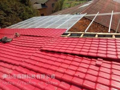 鋼結(jié)構(gòu)房蓋什么瓦好(如何選擇合適的鋼構(gòu)房頂瓦材) 鋼結(jié)構(gòu)門式鋼架施工 第4張 鋼結(jié)構(gòu)房蓋什么瓦好(如何選擇合適的鋼構(gòu)房頂瓦材) 鋼結(jié)構(gòu)門式鋼架施工 第4張