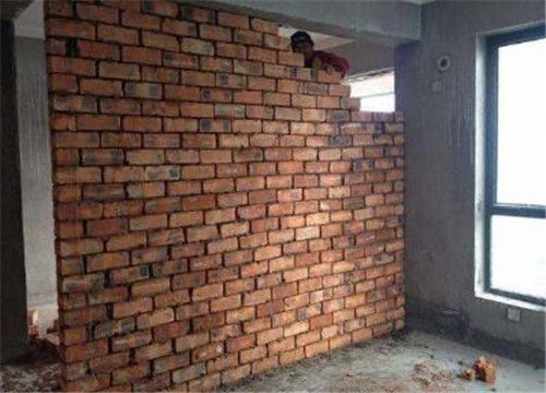 承重墻受損,恢復(fù)了需要鑒定嗎 結(jié)構(gòu)工業(yè)裝備施工 第1張 承重墻受損,恢復(fù)了需要鑒定嗎 結(jié)構(gòu)工業(yè)裝備施工 第1張