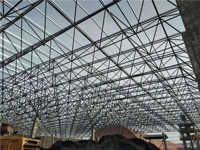 鋼結構21米跨度屋架課程設計 結構機械鋼結構設計 第3張 鋼結構21米跨度屋架課程設計 結構機械鋼結構設計 第3張