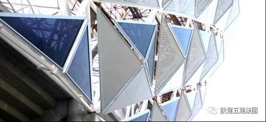 鋼結(jié)構(gòu)觀感(鋼結(jié)構(gòu)工程的觀感質(zhì)量檢查是確保建筑結(jié)構(gòu)美觀和功能性的關(guān)鍵步驟) 建筑方案設(shè)計(jì) 第4張 鋼結(jié)構(gòu)觀感(鋼結(jié)構(gòu)工程的觀感質(zhì)量檢查是確保建筑結(jié)構(gòu)美觀和功能性的關(guān)鍵步驟) 建筑方案設(shè)計(jì) 第4張