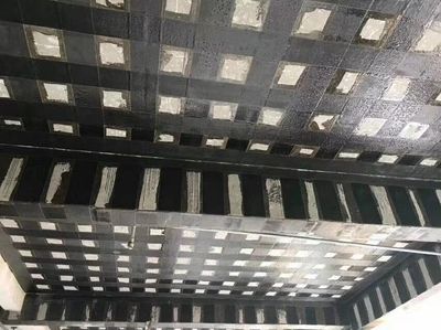 碳纖維加固費用 建筑消防施工 第2張 碳纖維加固費用 建筑消防施工 第2張