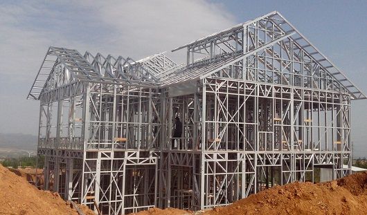 鋼結(jié)構(gòu)大概多少錢(qián)一平米 全國(guó)鋼結(jié)構(gòu)廠 第4張 鋼結(jié)構(gòu)大概多少錢(qián)一平米 全國(guó)鋼結(jié)構(gòu)廠 第4張