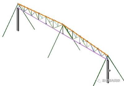 詳細(xì)閱讀:鋼結(jié)構(gòu)施工詳圖包括哪些內(nèi)容(鋼結(jié)構(gòu)施工詳圖的內(nèi)容包括哪幾個(gè)方面) 鋼結(jié)構(gòu)施工詳圖包括哪些內(nèi)容(鋼結(jié)構(gòu)施工詳圖的內(nèi)容包括哪幾個(gè)方面)