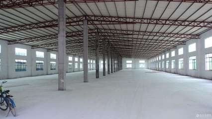 鋼結構廠房安裝什么價格（鋼結構廠房安裝流程詳解） 裝飾幕墻施工 第1張