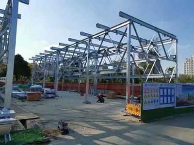 重慶醫(yī)院項(xiàng)目新建了嗎（重慶醫(yī)院-新建階段建設(shè)工作進(jìn)展如何） 北京鋼結(jié)構(gòu)設(shè)計(jì)問(wèn)答