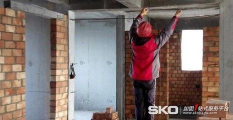 磚混結(jié)構(gòu)怎么加固 北京加固設(shè)計(加固設(shè)計公司) 第3張 磚混結(jié)構(gòu)怎么加固 北京加固設(shè)計(加固設(shè)計公司) 第3張