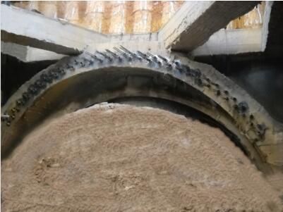 注漿加固工程(注漿加固后的效果評(píng)估) 鋼結(jié)構(gòu)鋼結(jié)構(gòu)螺旋樓梯設(shè)計(jì) 第1張 注漿加固工程(注漿加固后的效果評(píng)估) 鋼結(jié)構(gòu)鋼結(jié)構(gòu)螺旋樓梯設(shè)計(jì) 第1張