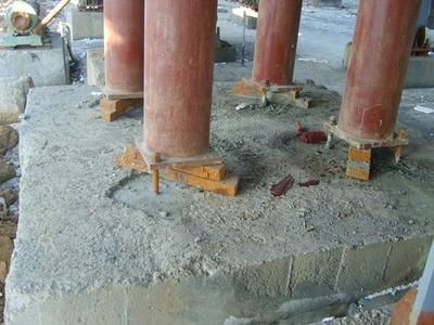 注漿加固工程(注漿加固后的效果評(píng)估) 鋼結(jié)構(gòu)鋼結(jié)構(gòu)螺旋樓梯設(shè)計(jì) 第3張 注漿加固工程(注漿加固后的效果評(píng)估) 鋼結(jié)構(gòu)鋼結(jié)構(gòu)螺旋樓梯設(shè)計(jì) 第3張