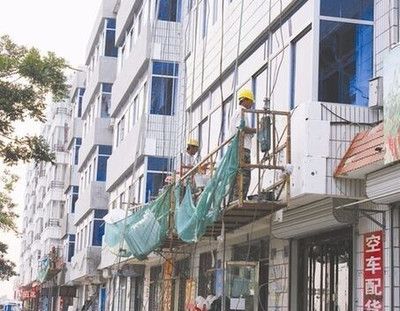 北京鋼結構廠房檢測（北京鋼結構廠房檢測鑒定機構是確保廠房安全、提高生產效率的重要手段） 鋼結構蹦極施工 第3張