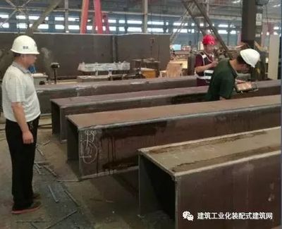 北京鋼結構廠房檢測（北京鋼結構廠房檢測鑒定機構是確保廠房安全、提高生產效率的重要手段） 鋼結構蹦極施工 第1張