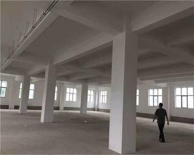 北京鋼結構廠房檢測（北京鋼結構廠房檢測鑒定機構是確保廠房安全、提高生產效率的重要手段） 鋼結構蹦極施工 第4張