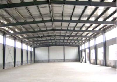 鋼結(jié)構(gòu)建樓房成本高嗎 鋼結(jié)構(gòu)框架施工 第4張 鋼結(jié)構(gòu)建樓房成本高嗎 鋼結(jié)構(gòu)框架施工 第4張