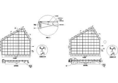 采光頂施工方案范本(采光頂施工方案) 裝飾工裝施工 第4張 采光頂施工方案范本(采光頂施工方案) 裝飾工裝施工 第4張