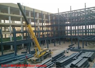 鋼結(jié)構(gòu)安裝費(fèi)用定額上一般是多少錢 建筑效果圖設(shè)計(jì) 第4張 鋼結(jié)構(gòu)安裝費(fèi)用定額上一般是多少錢 建筑效果圖設(shè)計(jì) 第4張