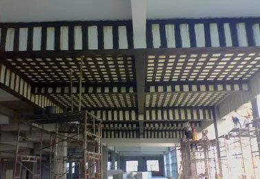 注漿加固造價(jià)標(biāo)準(zhǔn)最新（關(guān)于注漿加固的問(wèn)題） 北京鋼結(jié)構(gòu)設(shè)計(jì)問(wèn)答 第4張