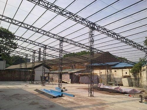 全封閉式混凝土攪拌站施工規(guī)范（全封閉式混凝土攪拌站施工規(guī)范中如何確保工程進度不受影響）