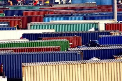 鋼制集裝箱三大原材料(鋼制集裝箱三大原材料—corten耐候鋼) 結(jié)構(gòu)工業(yè)鋼結(jié)構(gòu)施工 第3張 鋼制集裝箱三大原材料(鋼制集裝箱三大原材料—corten耐候鋼) 結(jié)構(gòu)工業(yè)鋼結(jié)構(gòu)施工 第3張