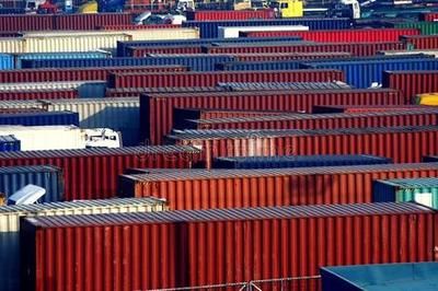 鋼制集裝箱三大原材料（鋼制集裝箱三大原材料—corten耐候鋼） 結(jié)構(gòu)工業(yè)鋼結(jié)構(gòu)施工 第1張