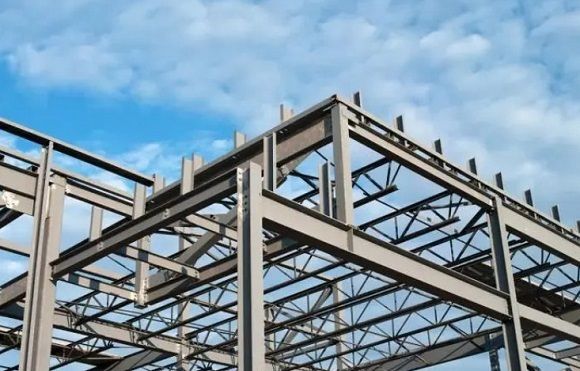 異形鋼構加工廠家（尋找異形鋼構加工廠家時） 結構框架設計 第3張