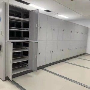 檔案室加固方案（檔案室加固方案常見的加固方法是粘貼碳纖維布并固化） 結(jié)構(gòu)工業(yè)鋼結(jié)構(gòu)設(shè)計 第1張