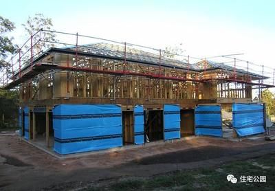 桁架搭建房子圖片 結(jié)構(gòu)機械鋼結(jié)構(gòu)設(shè)計 第3張 桁架搭建房子圖片 結(jié)構(gòu)機械鋼結(jié)構(gòu)設(shè)計 第3張