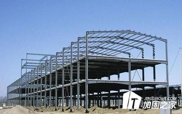 北京鋼結(jié)構(gòu)房屋建造價(jià)格(北京鋼結(jié)構(gòu)房屋建造價(jià)格受多種因素影響) 結(jié)構(gòu)電力行業(yè)設(shè)計(jì) 第5張 北京鋼結(jié)構(gòu)房屋建造價(jià)格(北京鋼結(jié)構(gòu)房屋建造價(jià)格受多種因素影響) 結(jié)構(gòu)電力行業(yè)設(shè)計(jì) 第5張