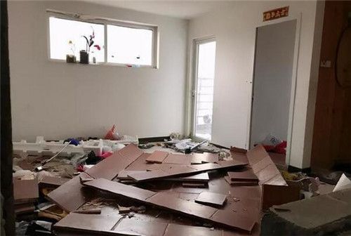 空心板房子怎么加固（空心板房子怎么加固空心板房屋加固材料選擇） 結(jié)構(gòu)電力行業(yè)施工 第5張