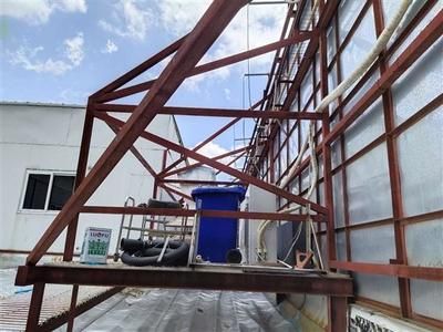 詳細(xì)閱讀:鋼結(jié)構(gòu)高強(qiáng)度螺栓連接設(shè)計(jì)施工及驗(yàn)收規(guī)范 鋼結(jié)構(gòu)高強(qiáng)度螺栓連接設(shè)計(jì)施工及驗(yàn)收規(guī)范