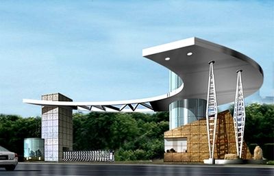 學(xué)校操場設(shè)計圖需要做什么圖審（學(xué)校操場設(shè)計需要注意哪些問題？）