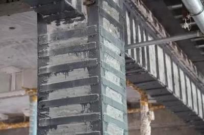 北京粘鋼加固設(shè)計公司 結(jié)構(gòu)電力行業(yè)設(shè)計 第4張 北京粘鋼加固設(shè)計公司 結(jié)構(gòu)電力行業(yè)設(shè)計 第4張