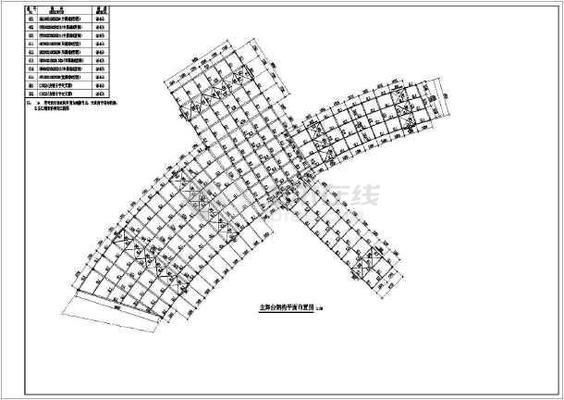 舞臺(tái)鋼構(gòu)搭建設(shè)計(jì)圖怎么畫 北京加固設(shè)計(jì) 第2張